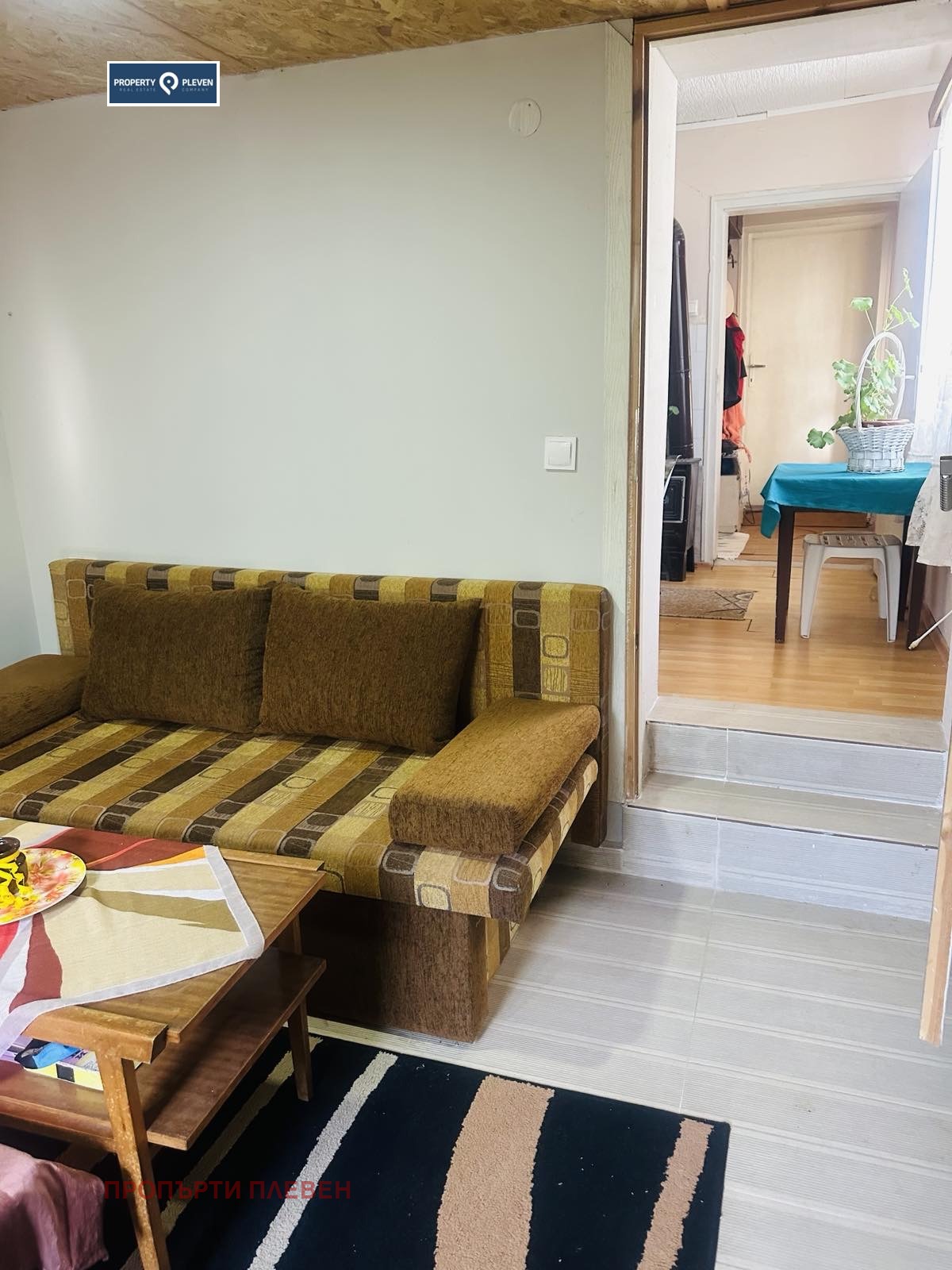 Продава КЪЩА, с. Телиш, област Плевен, снимка 7 - Къщи - 54560575