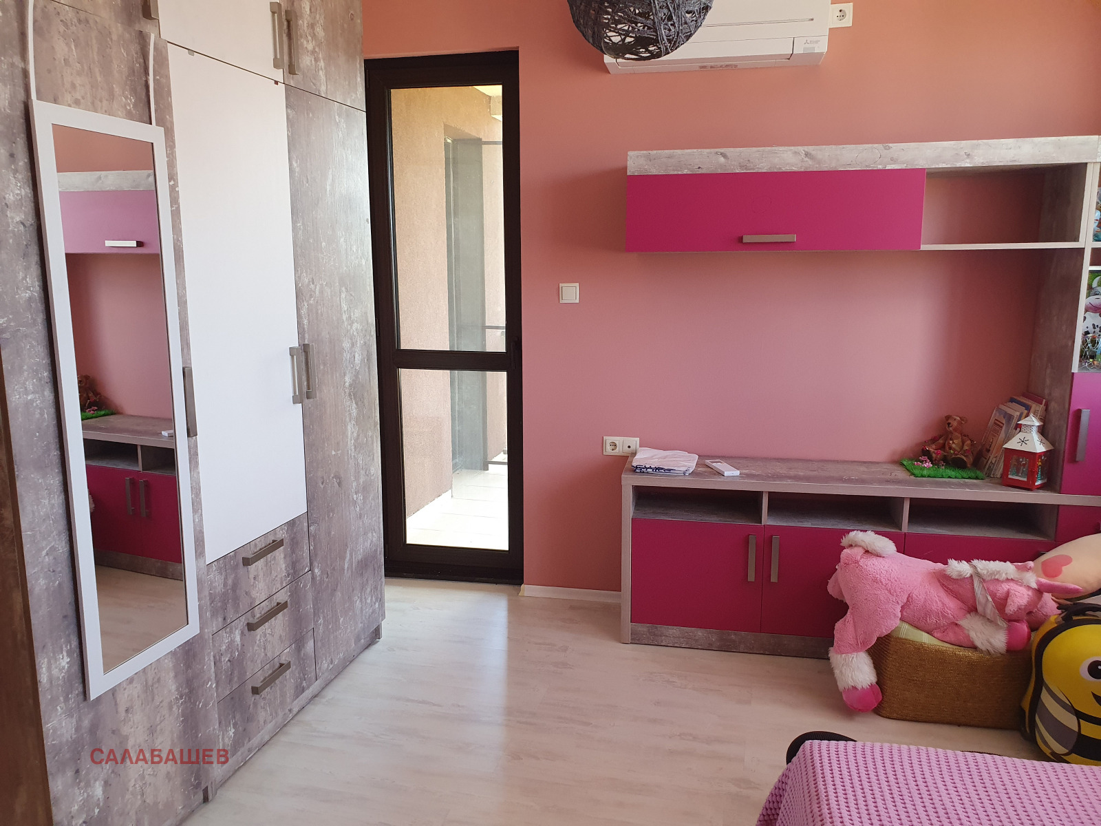Продава КЪЩА, гр. Казанлък, област Стара Загора, снимка 8 - Къщи - 54629802