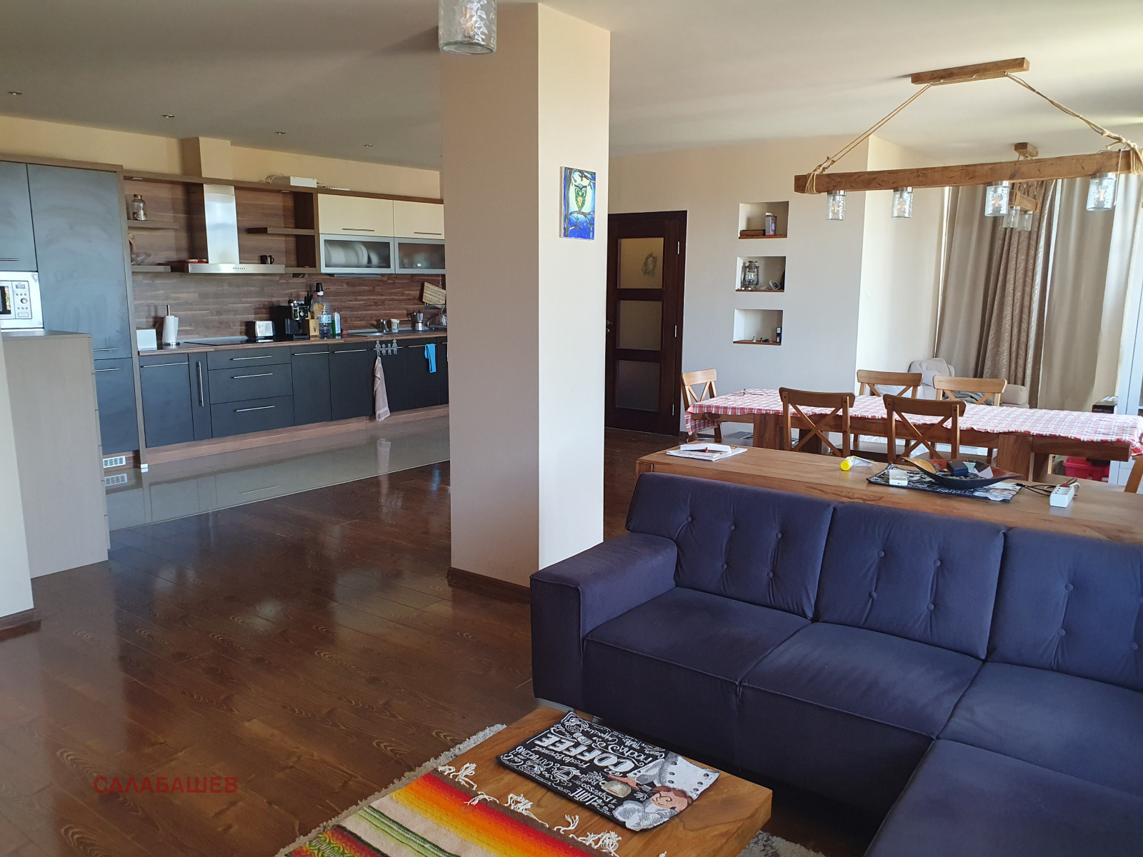 Продава КЪЩА, гр. Казанлък, област Стара Загора, снимка 4 - Къщи - 54629802