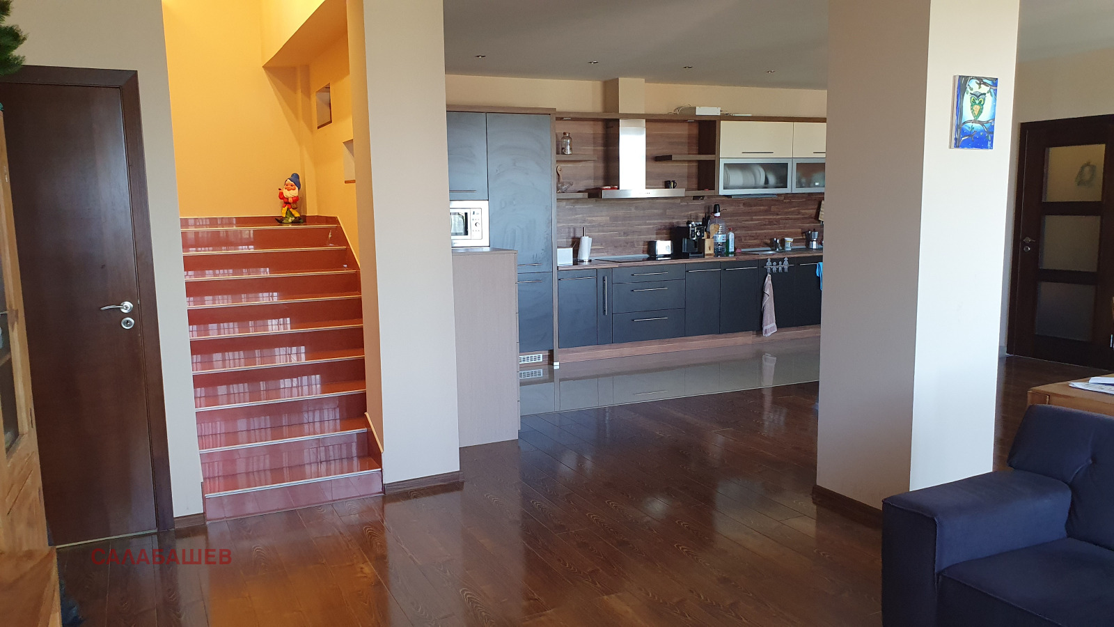 Продава КЪЩА, гр. Казанлък, област Стара Загора, снимка 5 - Къщи - 54629802