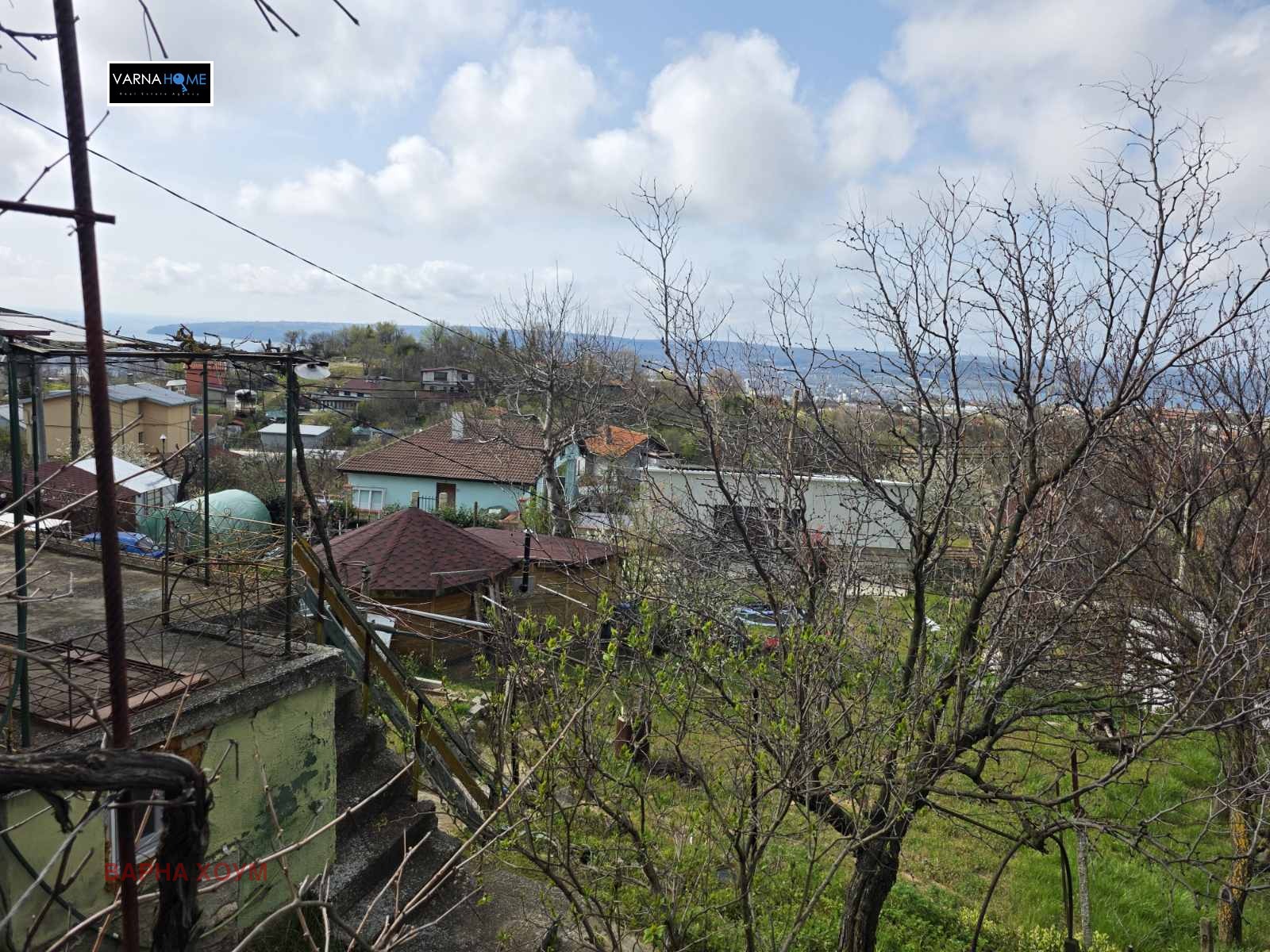 Продава ПАРЦЕЛ, гр. Варна, Изгрев