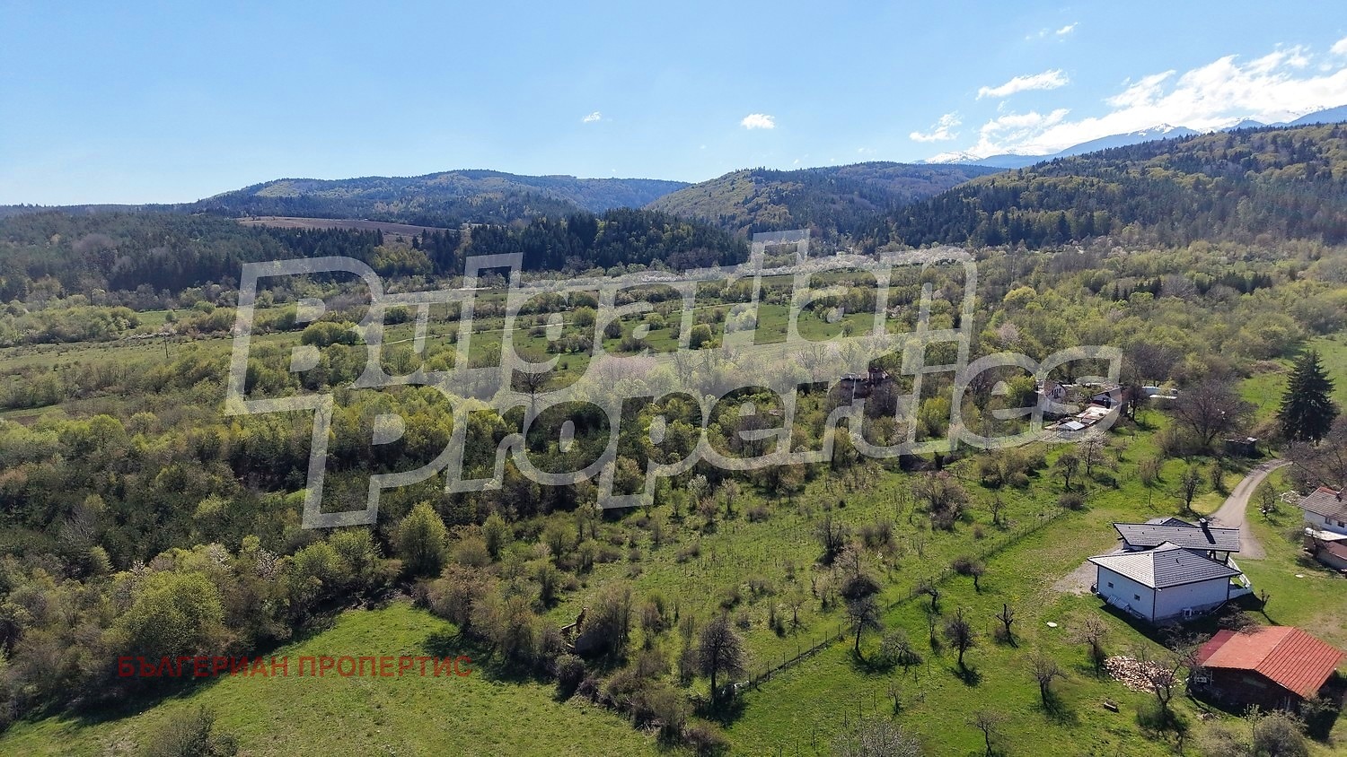 Продава ПАРЦЕЛ, гр. Самоков, област София област, снимка 4 - Парцели - 54418539