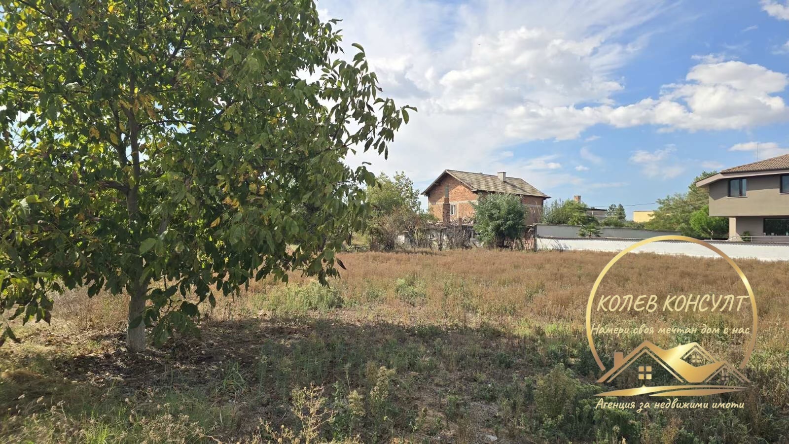 Продава ПАРЦЕЛ, гр. Димитровград, област Хасково, снимка 3 - Парцели - 56262922