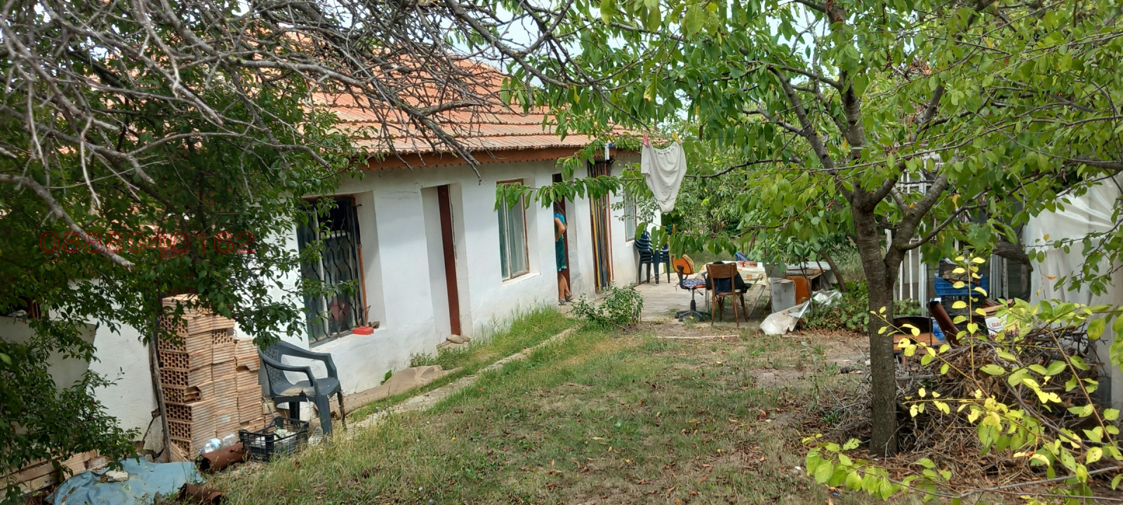 Продава ПАРЦЕЛ, с. Болярци, област Варна, снимка 2 - Парцели - 56316852
