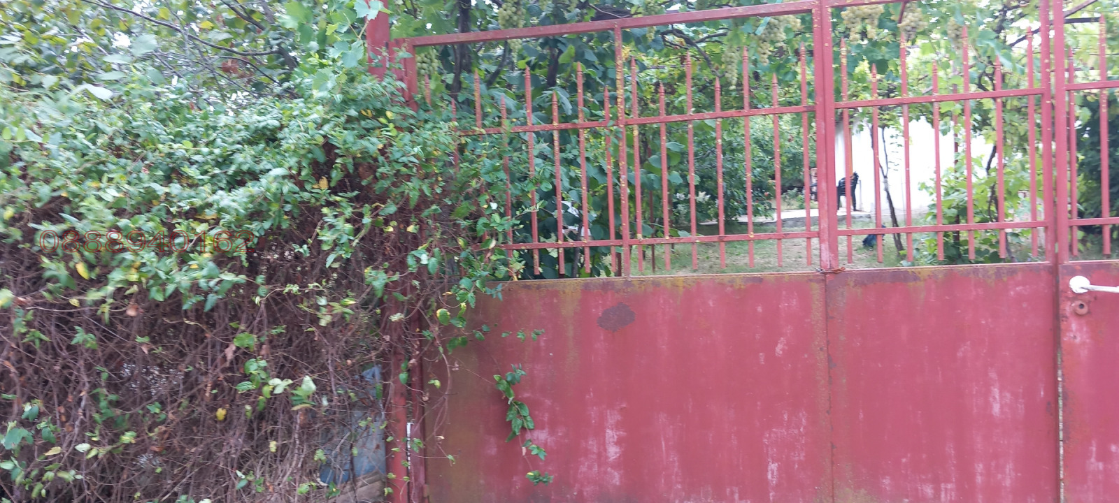 Продава ПАРЦЕЛ, с. Болярци, област Варна
