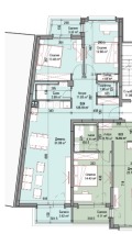 Продава 3-СТАЕН, град София, Сухата река • 312975 € / 612125.89 лв. • 60258286 1