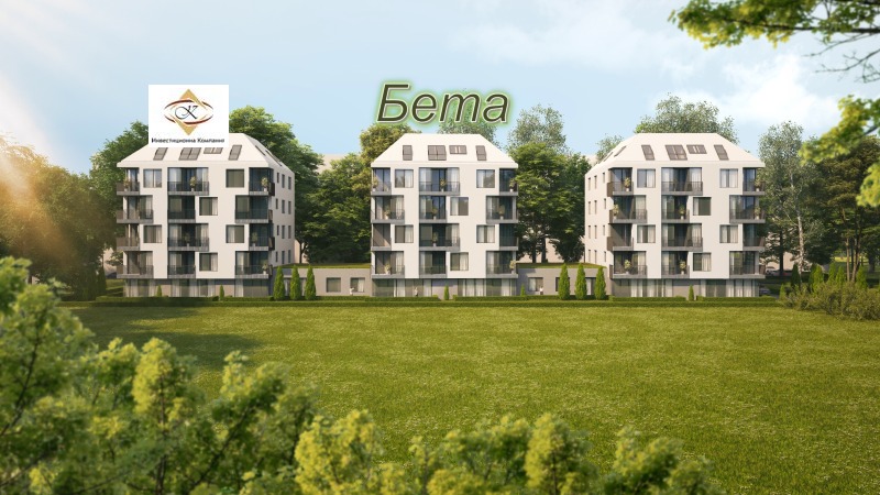 Продава 2-СТАЕН в град Варна, Младост 1 - 59 кв.м / 125 000 € » 244 478.75 лв., КРЕС ИНВЕСТ