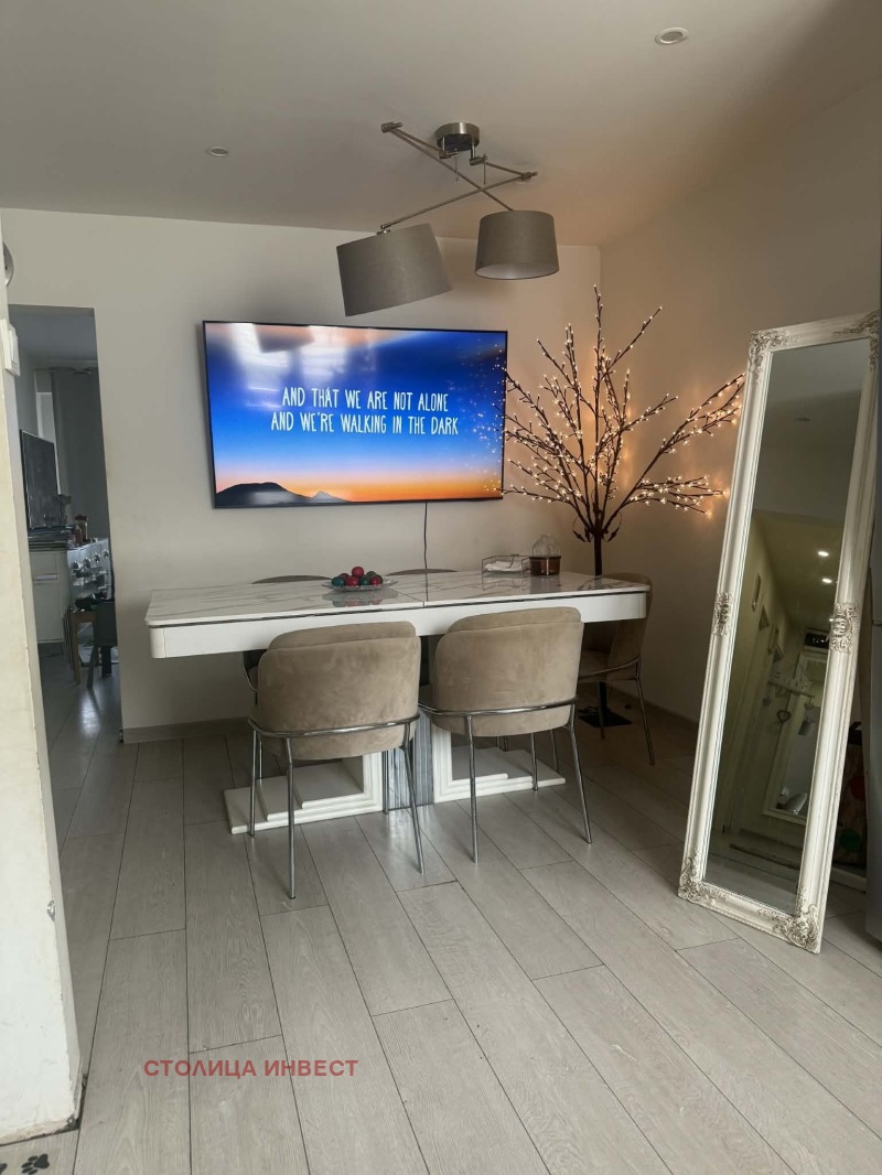 Продава 3-СТАЕН в град Русе, Възраждане - 110 кв.м / 195 000 € » 381 386.85 лв., СТОЛИЦА ИНВЕСТ