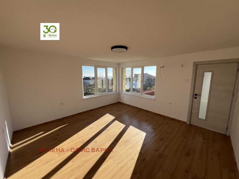 Продава ЕТАЖ ОТ КЪЩА в град Варна, Виница - 64 кв.м / 144 900 € » 283 399.77 лв., ЯВЛЕНА - ОФИС ВАРНА