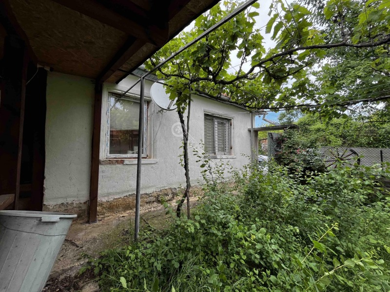 Продава КЪЩА в област Габрово, с. Градище - 85 кв.м / 20 000 € » 39 116.60 лв., ИМОТИ ТЪРНОВГРАД