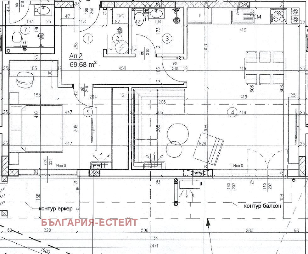 ������� 2-����� | Imot.bg � ����������� 5