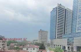 1 chambre Meditsinska akademiya, Sofia 1