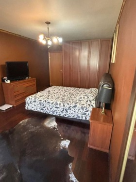 2 Schlafzimmer Lozenez, Sofia 12