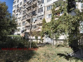 2 sovrum Mladost 3, Sofia