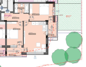 3-СТАЕН, 128 m2