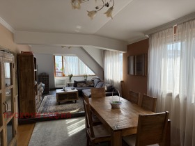 Maisonette g.gr.Iugen park, Sofia
