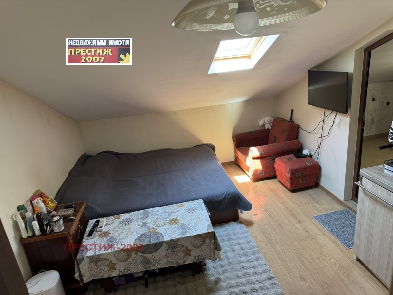 Продава  1-стаен град Шумен , Център , 32 кв.м | 76805143 - изображение [3]