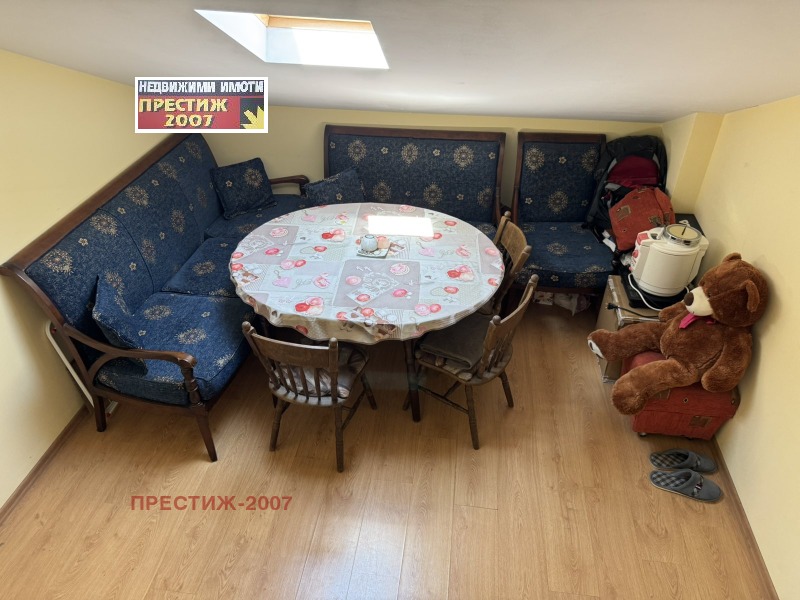 Продава  1-стаен град Шумен , Център , 32 кв.м | 76805143 - изображение [2]