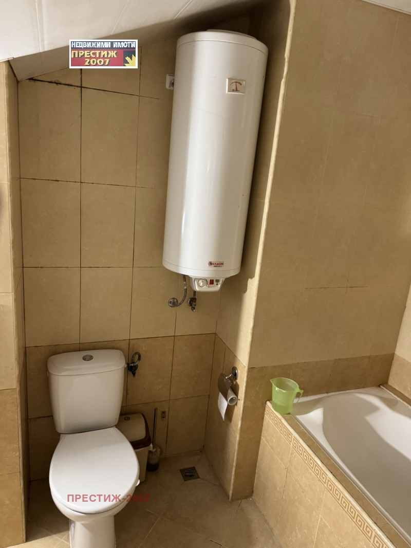 Продава  1-стаен град Шумен , Център , 32 кв.м | 76805143 - изображение [8]