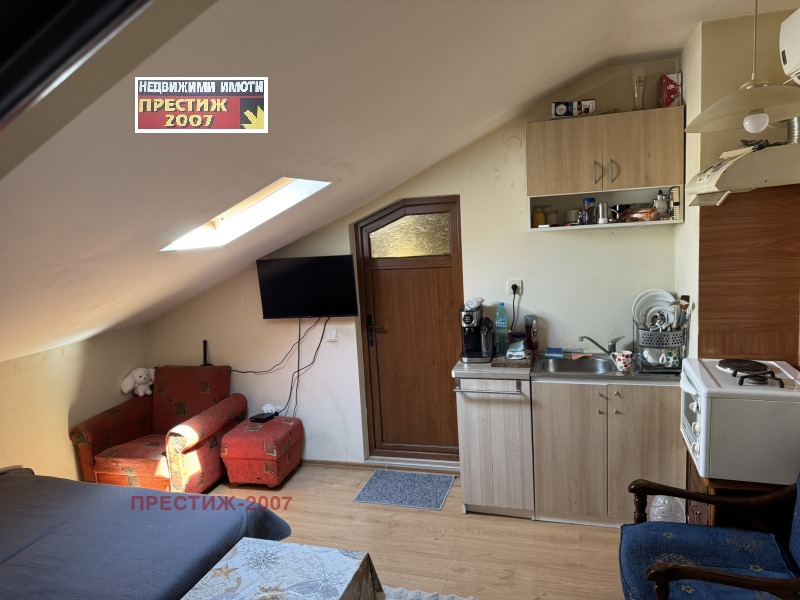 Продава  1-стаен град Шумен , Център , 32 кв.м | 76805143 - изображение [4]