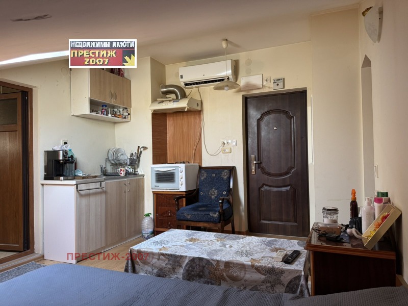 Продава  1-стаен град Шумен , Център , 32 кв.м | 76805143 - изображение [6]