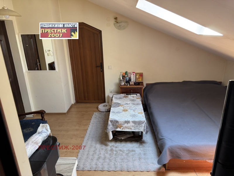 Продава  1-стаен град Шумен , Център , 32 кв.м | 76805143 - изображение [5]
