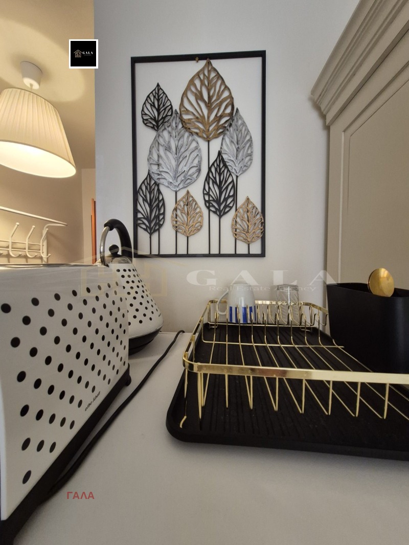 На продаж  Студія область Бургас , к.к. Слънчев бряг , 30 кв.м | 98109269 - зображення [9]