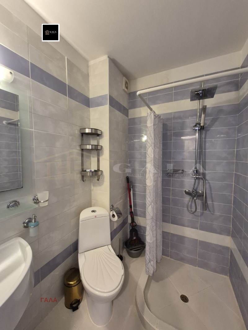 На продаж  Студія область Бургас , к.к. Слънчев бряг , 30 кв.м | 98109269 - зображення [11]