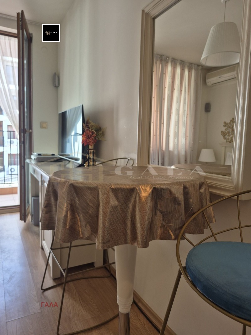 На продаж  Студія область Бургас , к.к. Слънчев бряг , 30 кв.м | 98109269 - зображення [6]