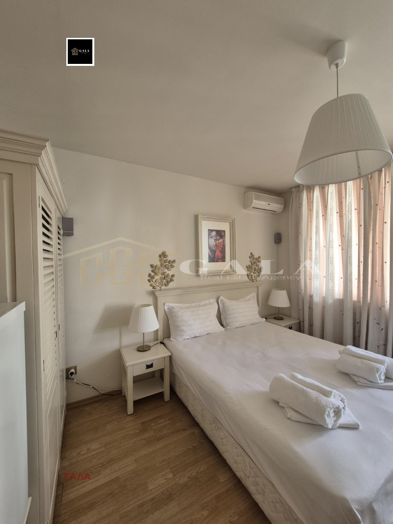 На продаж  Студія область Бургас , к.к. Слънчев бряг , 30 кв.м | 98109269 - зображення [2]