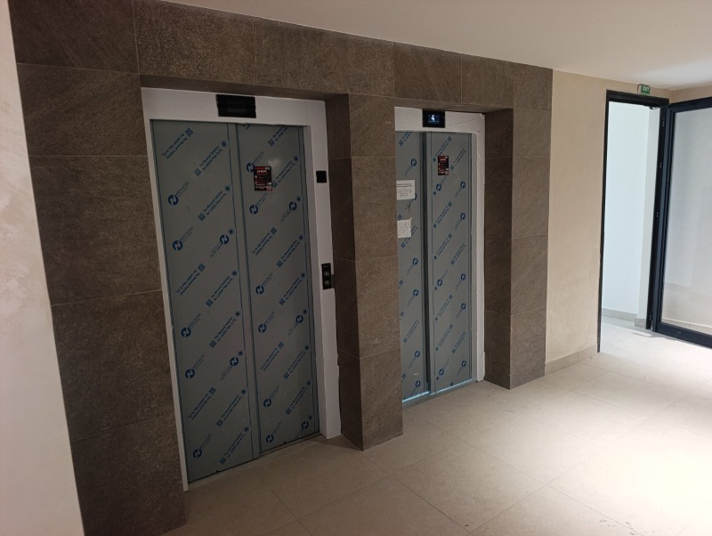 Продава 1-СТАЕН, гр. Пловдив, Тракия, снимка 5 - Апартаменти - 53478872