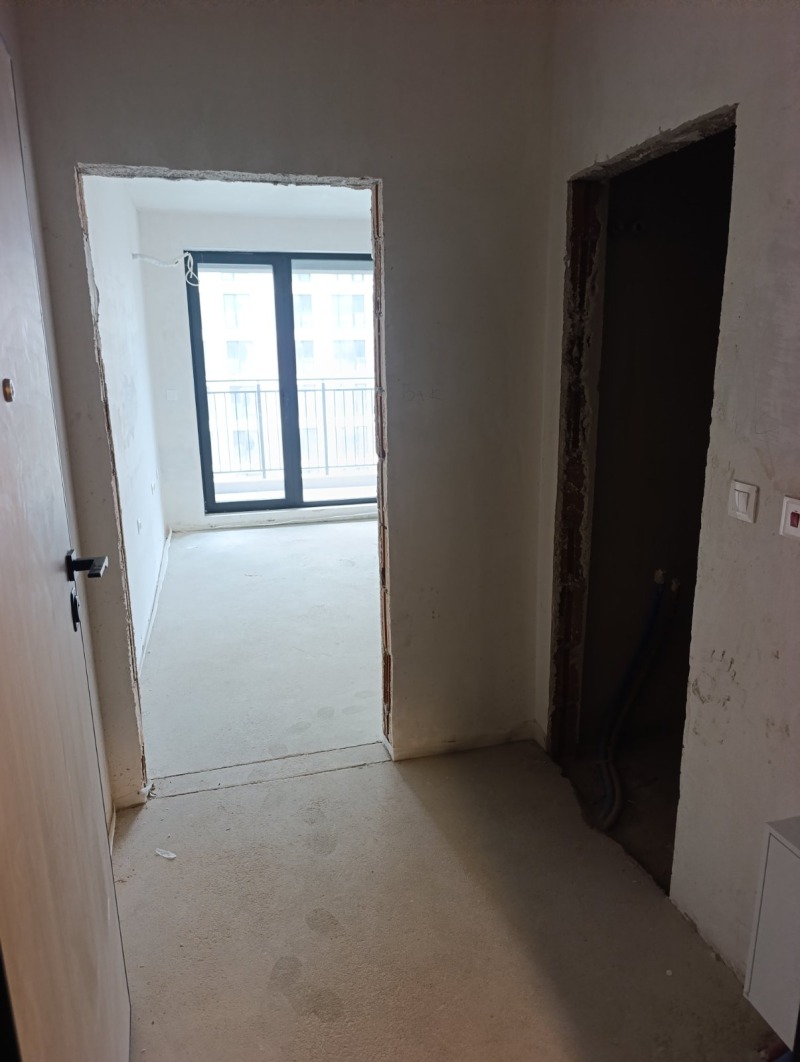 Продава 1-СТАЕН, гр. Пловдив, Тракия, снимка 7 - Апартаменти - 53478872