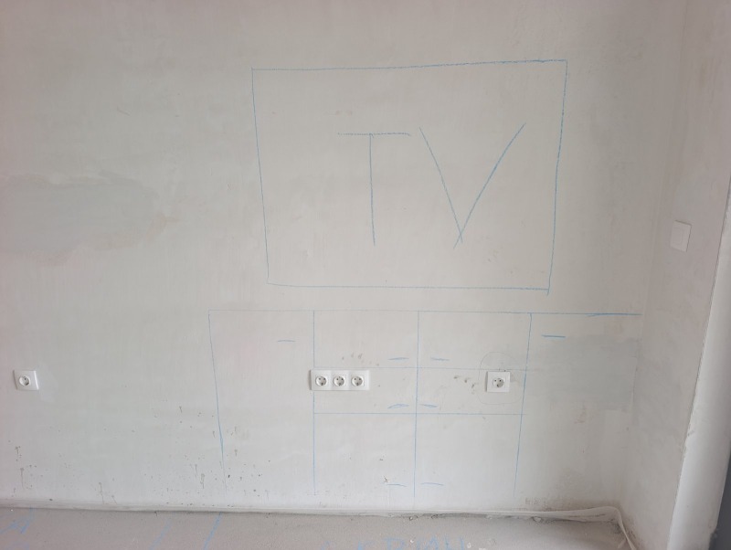 Продава 1-СТАЕН, гр. Пловдив, Тракия, снимка 11 - Апартаменти - 53478872