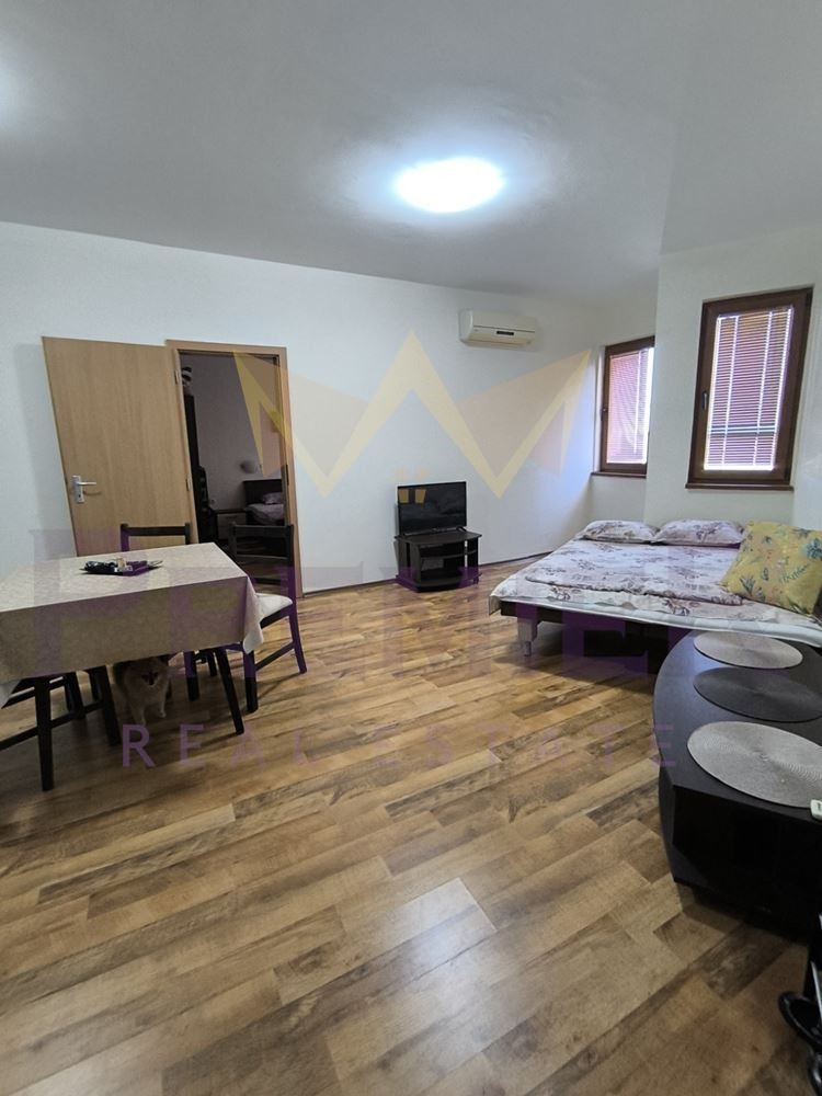 En venta  1 dormitorio región Varna , k.k. Kamchiya , 54 metros cuadrados | 76102255