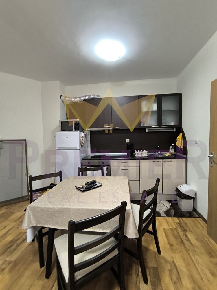 Zu verkaufen  1 Schlafzimmer region Varna , k.k. Kamtschija , 54 qm | 76102255 - Bild [2]