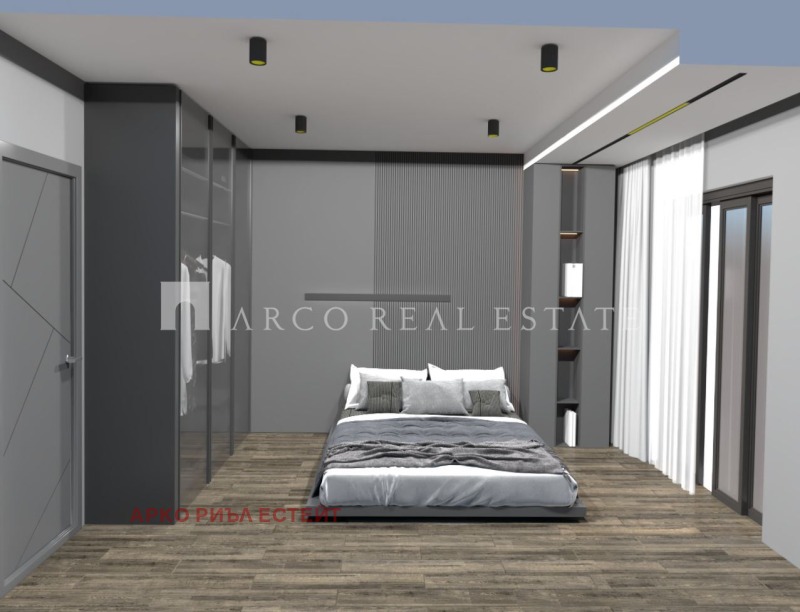 Zu verkaufen  1 Schlafzimmer region Sofia , Elin Pelin , 78 qm | 92585802 - Bild [4]