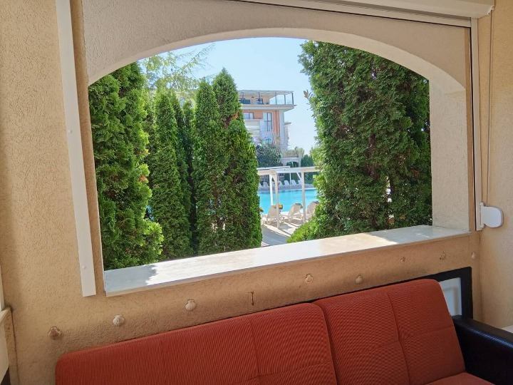 In vendita  1 camera da letto regione Burgas , Sveti Vlas , 64 mq | 39383909 - Immagine [12]