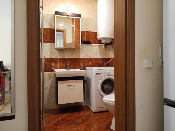 In vendita  1 camera da letto regione Burgas , Sveti Vlas , 64 mq | 39383909 - Immagine [15]