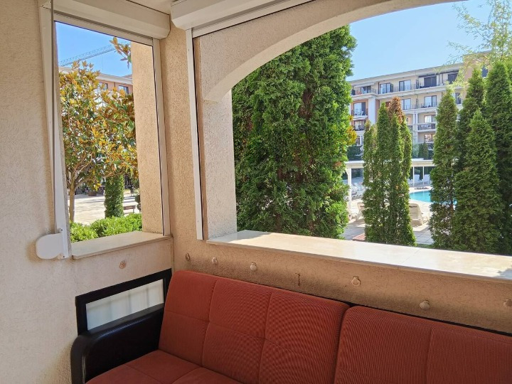 In vendita  1 camera da letto regione Burgas , Sveti Vlas , 64 mq | 39383909 - Immagine [11]