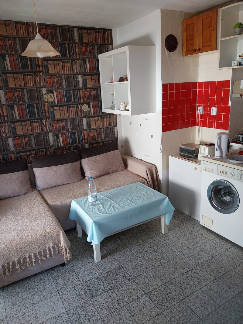 Продава 2-СТАЕН, град София, Банишора • 124000 € • 18369851 — Holmes.bg