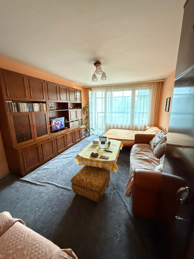 À vendre  1 chambre Sofia , Souhata reka , 68 m² | 23041903 - image [4]