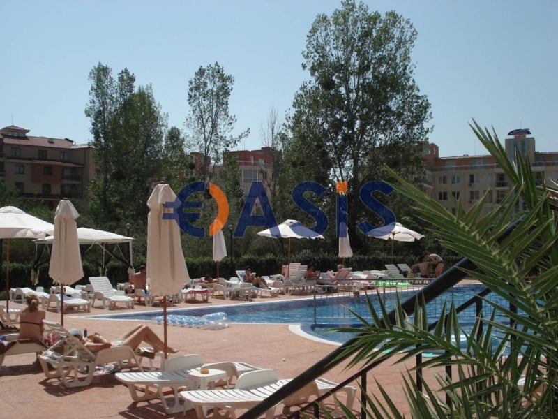 Satılık  1 yatak odası bölge Burgaz , k.k. Slançev bryag , 61 metrekare | 96741475 - görüntü [10]