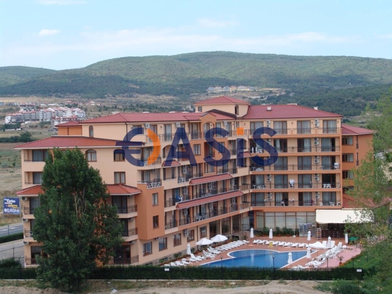 Satılık  1 yatak odası bölge Burgaz , k.k. Slançev bryag , 61 metrekare | 96741475 - görüntü [14]