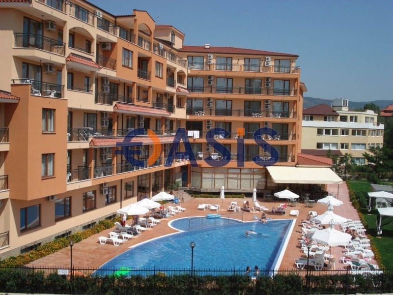 Satılık  1 yatak odası bölge Burgaz , k.k. Slançev bryag , 61 metrekare | 96741475 - görüntü [9]