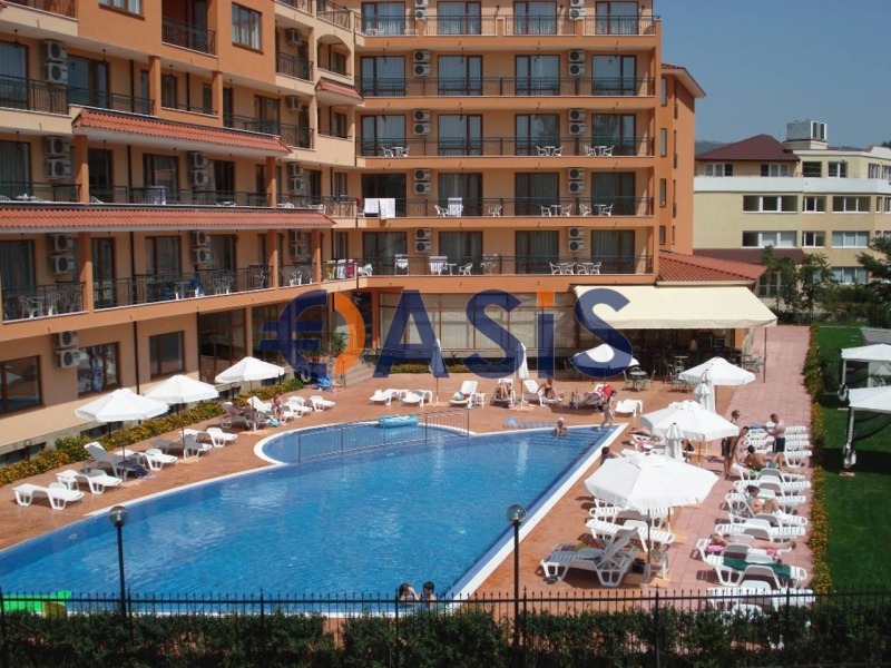 Satılık  1 yatak odası bölge Burgaz , k.k. Slançev bryag , 61 metrekare | 96741475 - görüntü [15]