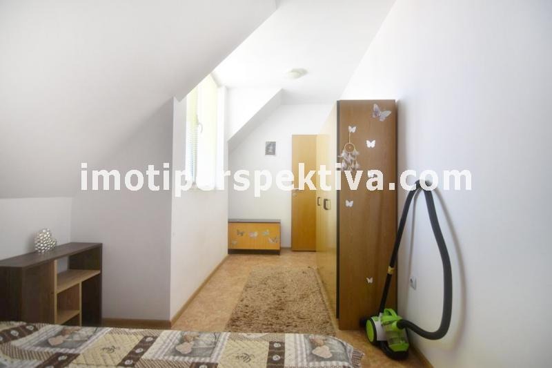 Продава 2-СТАЕН, гр. Пловдив, Христо Смирненски, снимка 5 - Апартаменти - 53409955