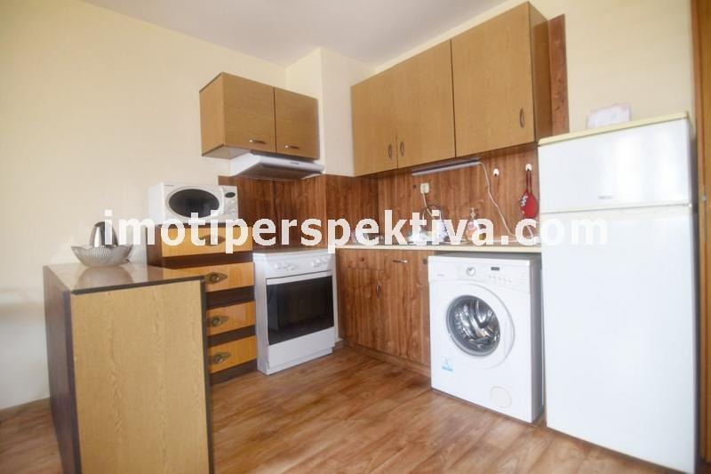 Продава 2-СТАЕН, гр. Пловдив, Христо Смирненски, снимка 4 - Апартаменти - 53409955