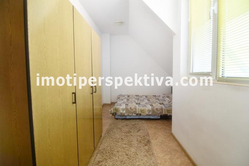 Продава 2-СТАЕН, гр. Пловдив, Христо Смирненски, снимка 6 - Апартаменти - 53409955