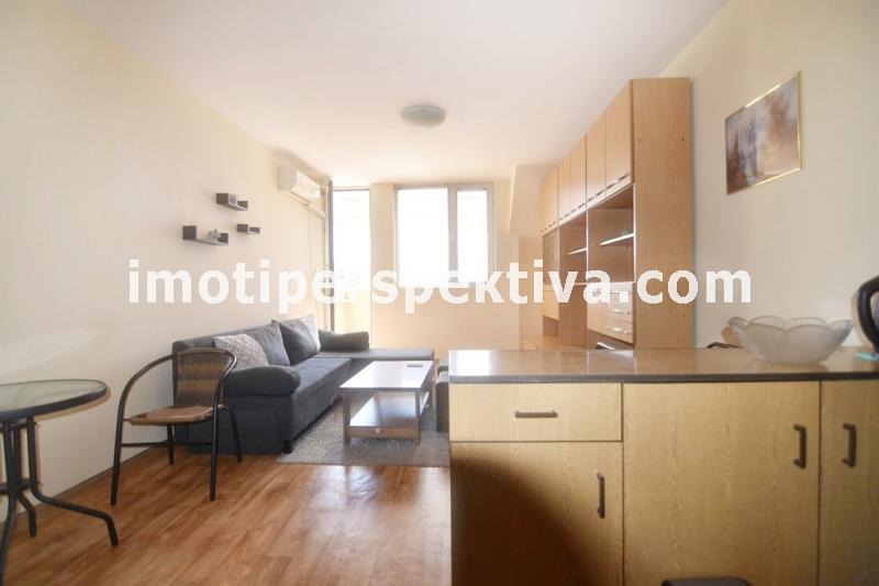 Продава 2-СТАЕН, гр. Пловдив, Христо Смирненски, снимка 3 - Апартаменти - 53409955