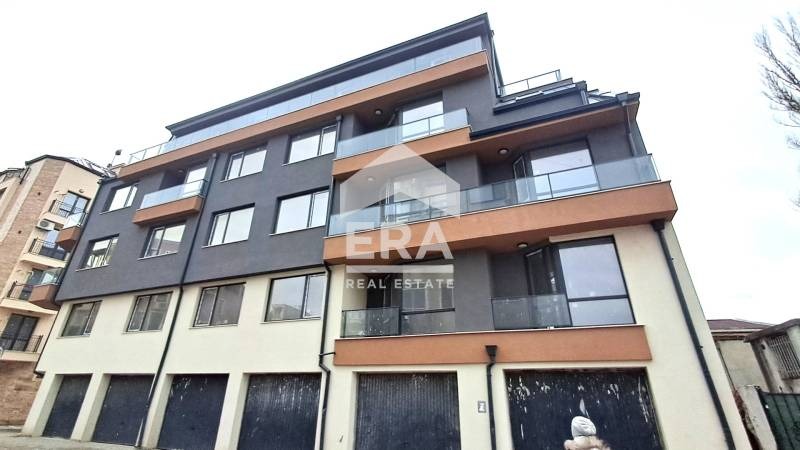 Продава 2-СТАЕН, гр. Варна, Колхозен пазар, снимка 3 - Апартаменти - 53455482